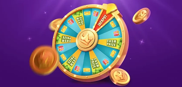 Kingmaker Jackpot Slots mit riesigen Gewinnen